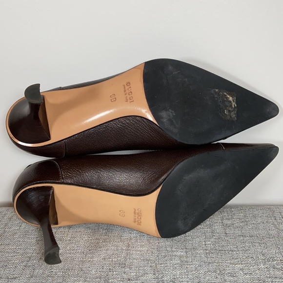 Gucci Pumps - Picture 5 of 10
